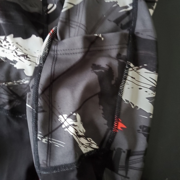 Womens leggings - Picture 5 of 5